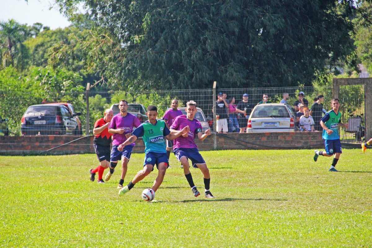 Municipal de Lajeado define o grande campeão