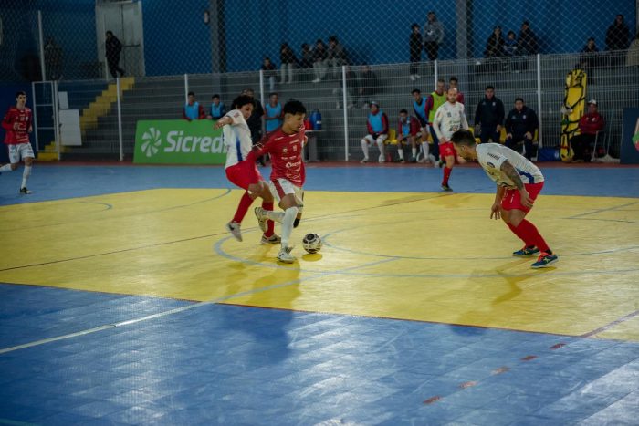 Agora TV Net - HOJE TEM RODADA!  FUTSAL AO VIVO A partir das