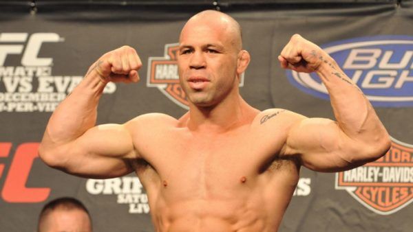 Wanderlei Silva ministra seminário em Lajeado