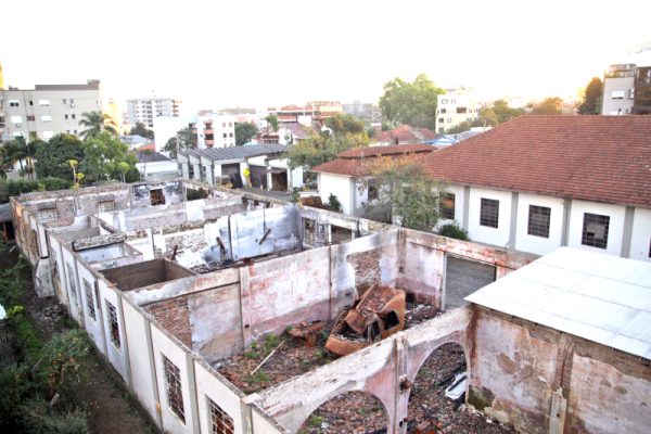 Município tomará posse da área do Daer em setembro