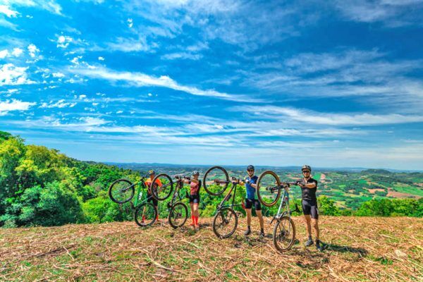 Passeio em Santa Clara do Sul está com inscrições abertas