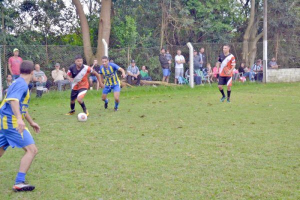 Taquari e Encantado conhecem os campeões