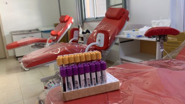 “Junho Vermelho” busca aumentar rede de doadores de sangue