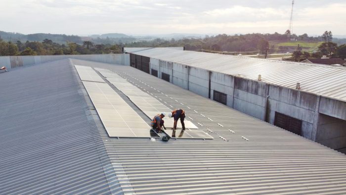 Com apoio do Sicredi, você economiza e faz diferença para a sustentabilidade do planeta