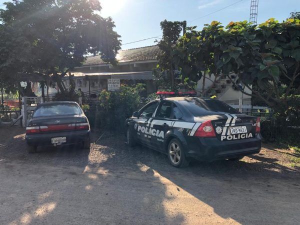 Idoso morre ao tentar fugir de clínica geriátrica em Cruzeiro do Sul