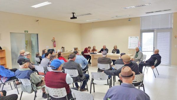 Hospital São José define nova diretoria
