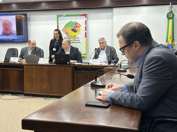 Estado sinaliza liberação de R$ 10,8 milhões do Fundoleite
