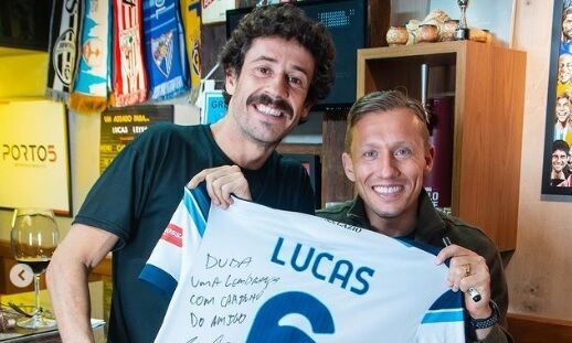 Teatro Univates recebe Lucas Leiva e Duda Garbi