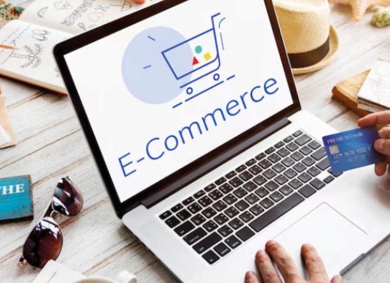 E-commerce