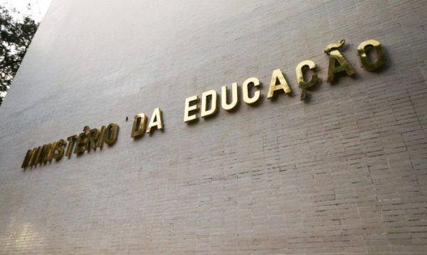 MEC abre fase de declaração de matrículas de escolas em tempo integral