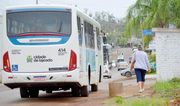 Governo define empresa para obra na rua principal de Conventos