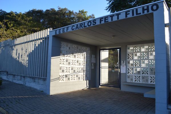 Reforma na Carlos Fett Filho em Lajeado deve iniciar em 30 dias