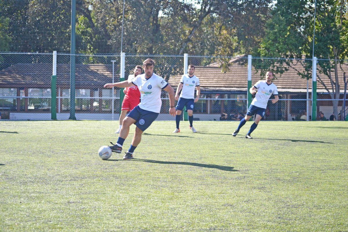 Copa CTC entra na reta final de fase classificatória