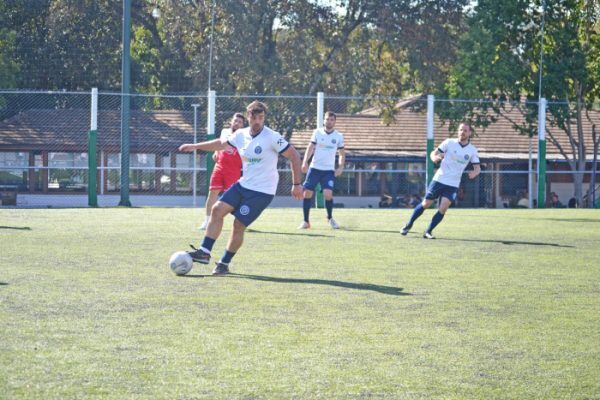 Copa CTC entra na reta final de fase classificatória