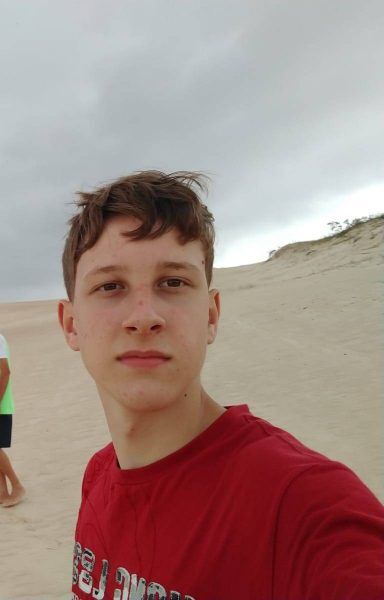 Adolescente é encontrado morto em Westfália
