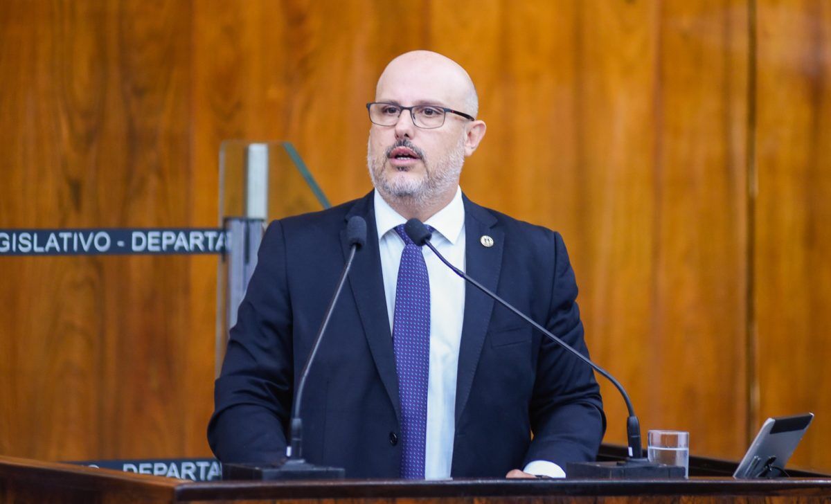 “Não vamos nos aprofundar nas causas, é do problema para frente”, diz deputado sobre a Languiru