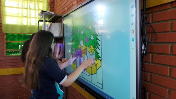 Da gestão à sala de aula: os benefícios Smart Tecnologia para a Educação Pública