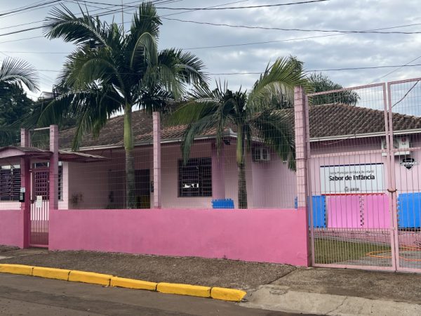 Governo de Lajeado se posiciona sobre berçário na creche do bairro Igrejinha