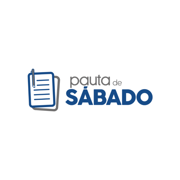 Pauta de Sábado – 02-03-2024