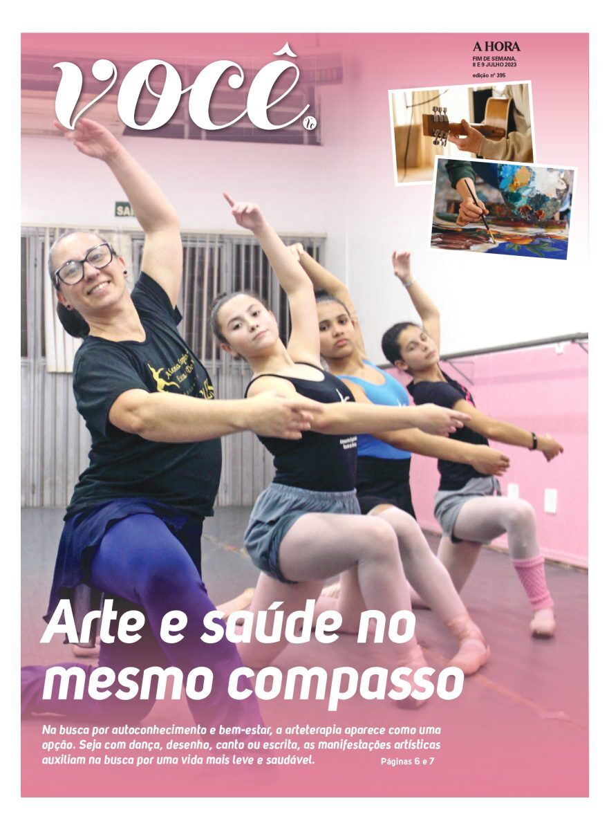 Você