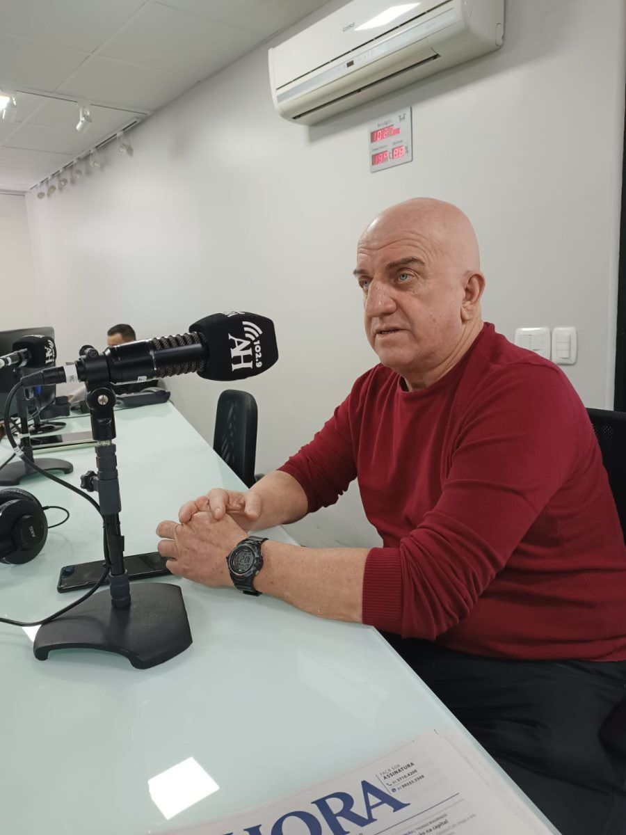 “Queremos a certeza do serviço para que as pessoas não sofram”, diz José Saraiva Dias