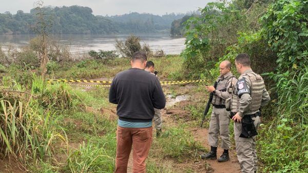 Polícia encontra corpo do suspeito de matar ex-companheira