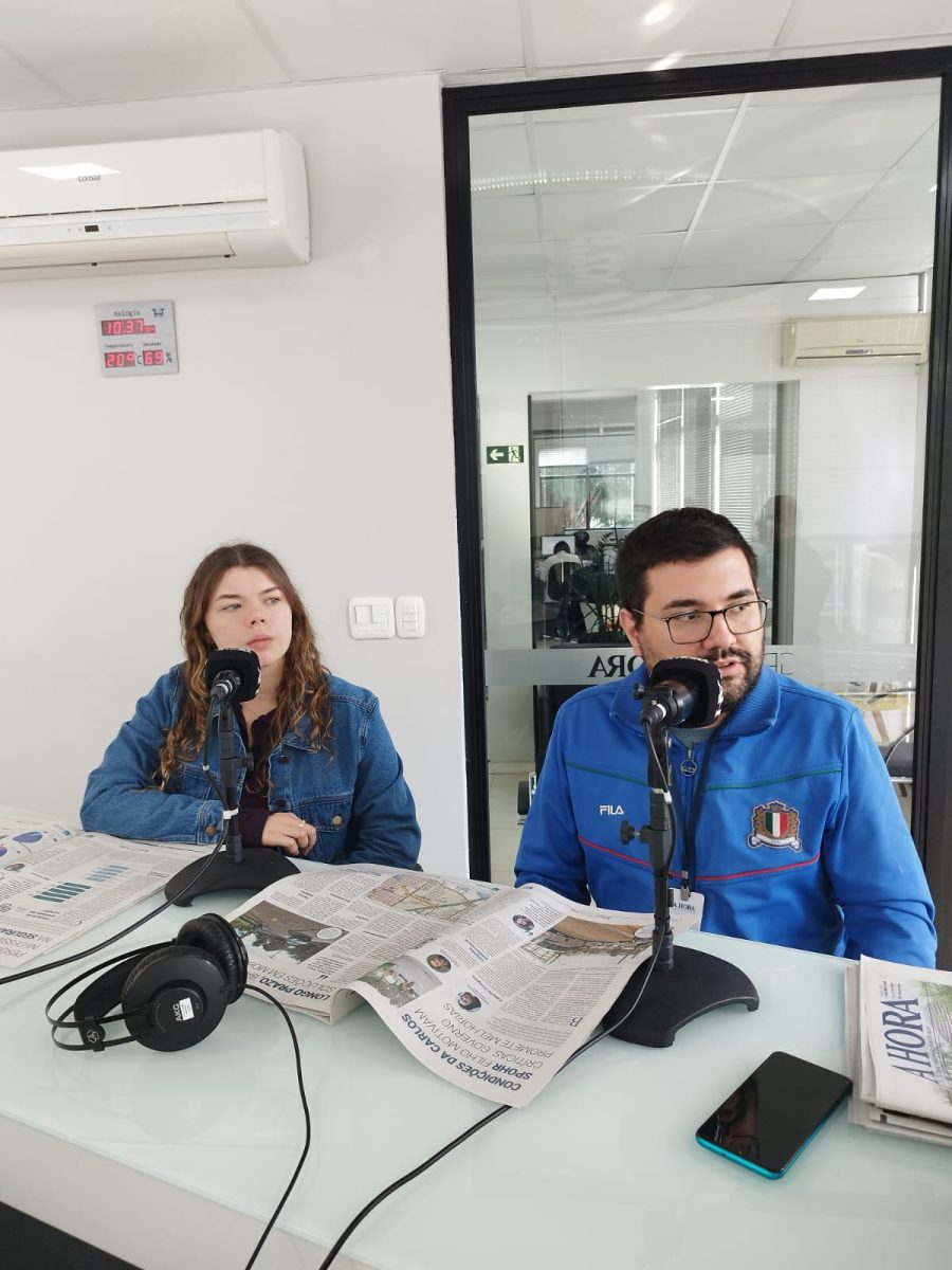 Publicação revela gargalos e oportunidades no bairro Moinhos