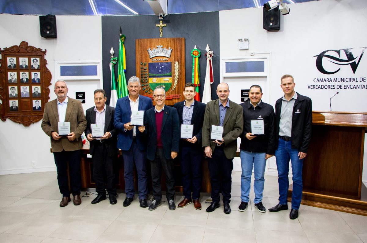 Semana do Cooperativismo homenageia Dália Alimentos