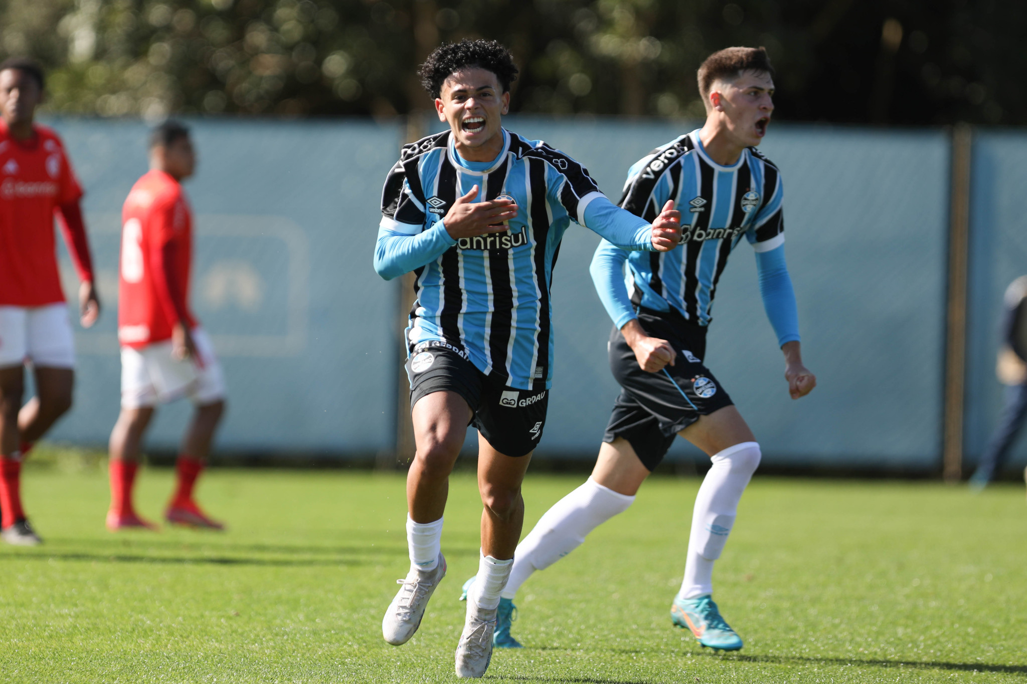 Goleiro Lucas Cardoso chega ao Grêmio Prudente por empréstimo do Guarani