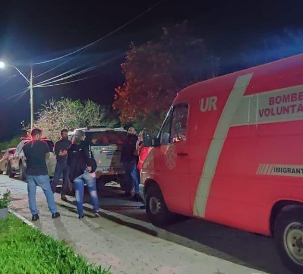 Desaparecimento de mulher em Colinas completa uma semana