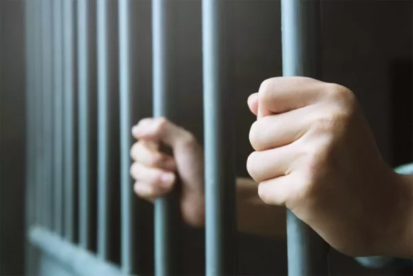 Preso suspeito de matar homem durante festa comunitária em Anta Gorda