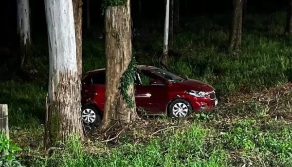 Dois homens morrem após troca de tiros em Guaporé