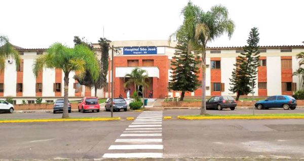 Taquari oferece o Hospital São José à Univates