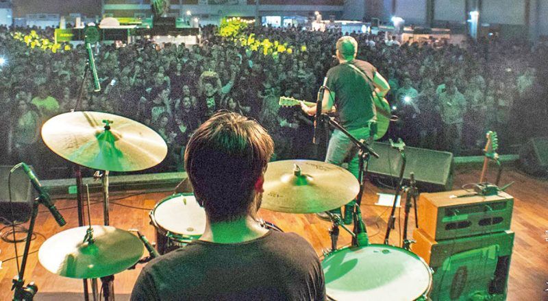 GASTRONOMIA. Festival do Xis atrai 10 mil pessoas para provar o