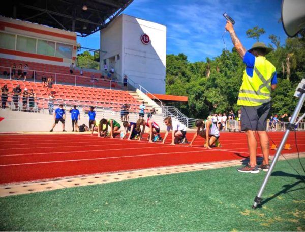 Inscrições abertas para o Troféu Lajeado