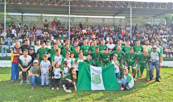 Equipes tradicionais retornam ao Regional Aslivata