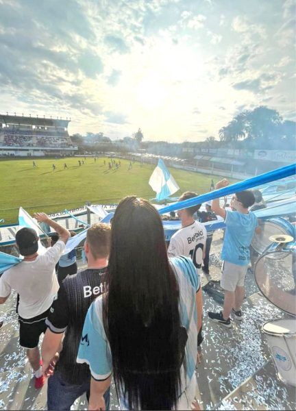 Lajeadense inicia venda de ingressos para o clássico