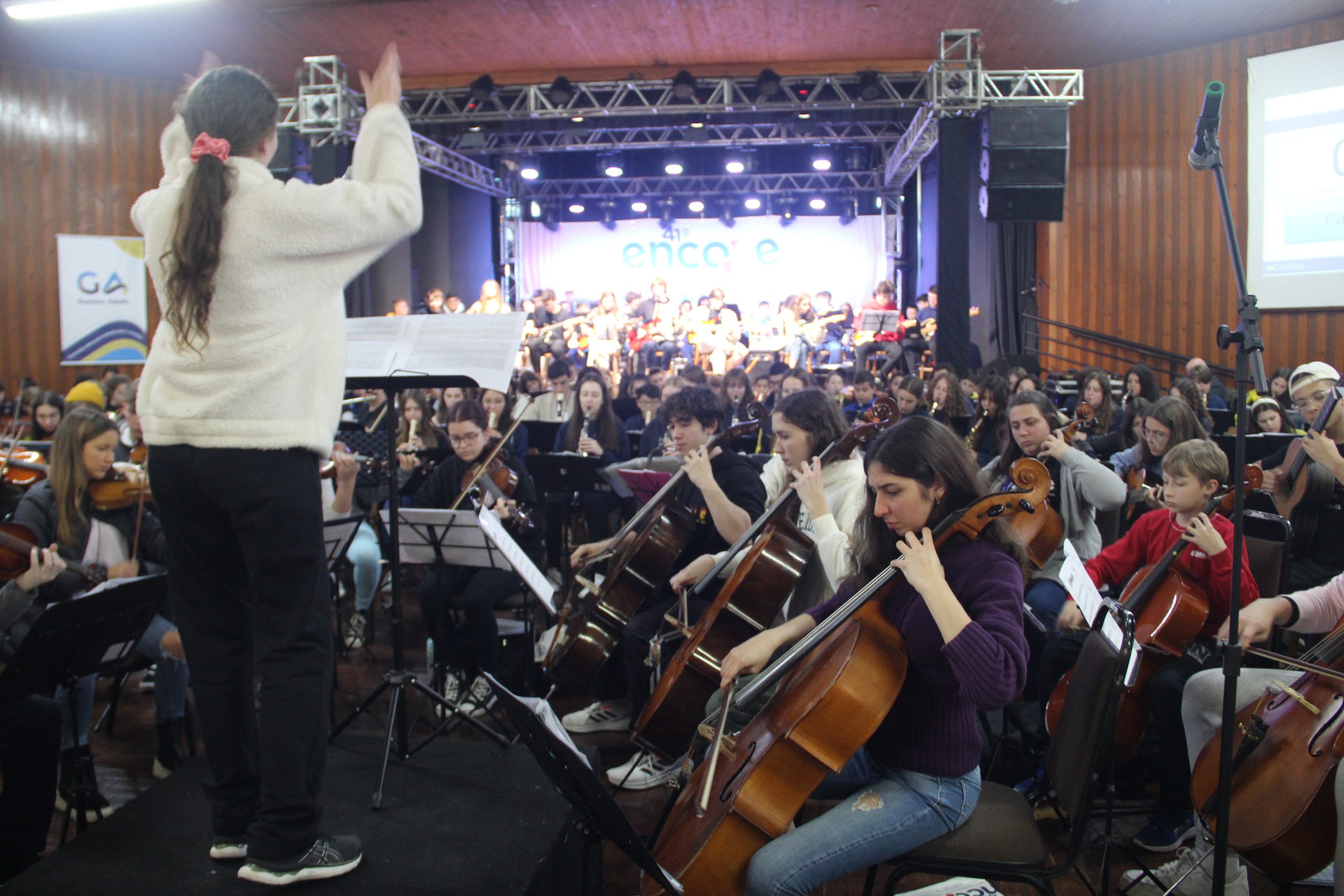 Encontro de bandas comemora 75 anos da Sinfônica de Botucatu - Agência  14News