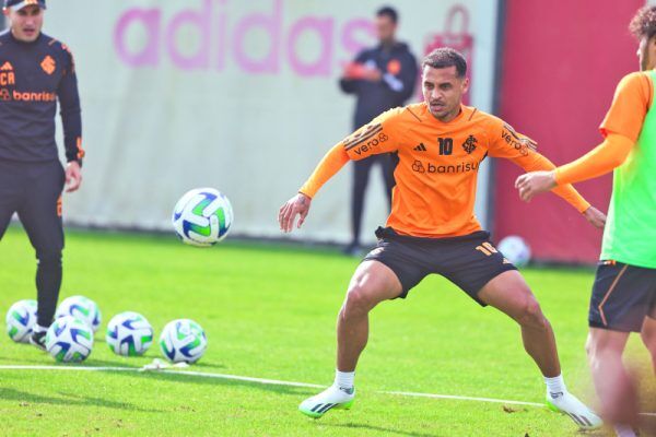 Inter enfrenta o River Plate no “temido” monumental de Núñez