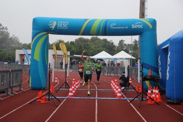 Circuito Sesc chega em Lajeado