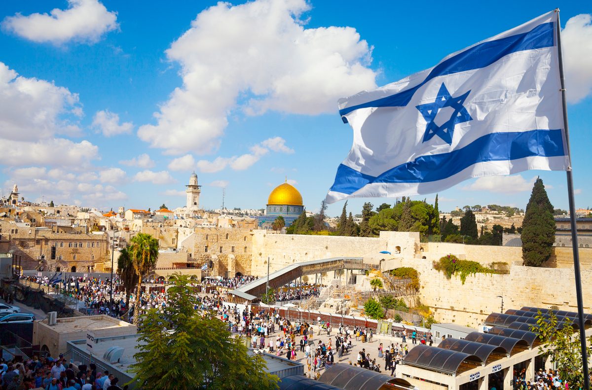 Missão empresarial da Acil leva empresários para Israel em janeiro