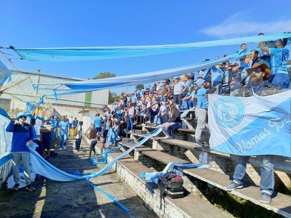 Rádio A Hora transmite decisão entre Santa Cruz e Lajeadense