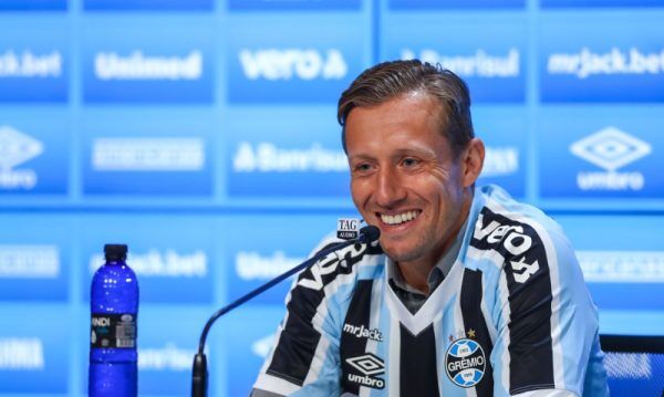 Lucas Leiva: “Estou ansioso para contar minha história em Lajeado”