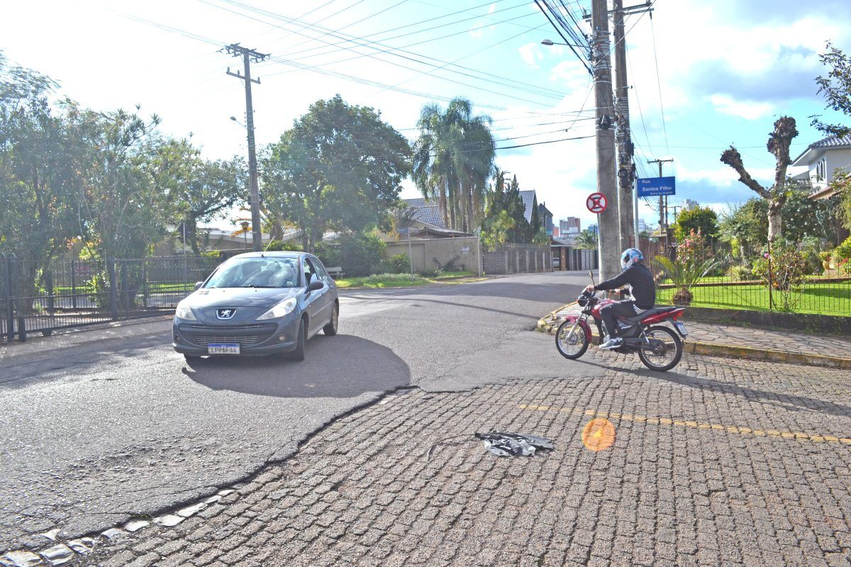 A longo prazo, bairro necessita de soluções em mobilidade