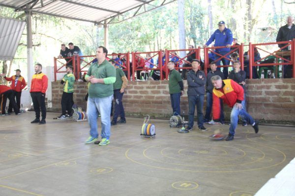 Atletas de Lajeado estão na final do Campeonato Gaúcho