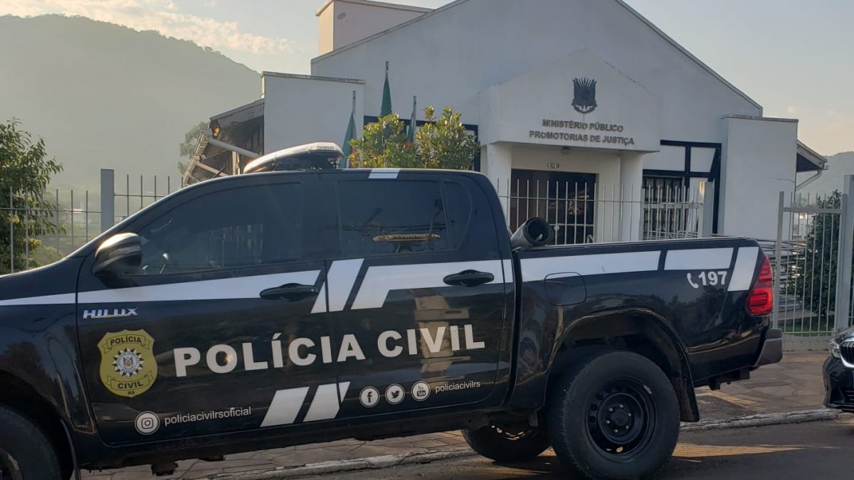 Fora de perigo, promotor retorna para casa