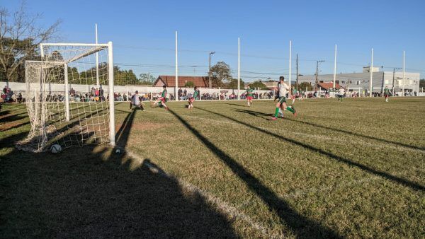 Confira os resultados da 4ª rodada do Regional Aslivata