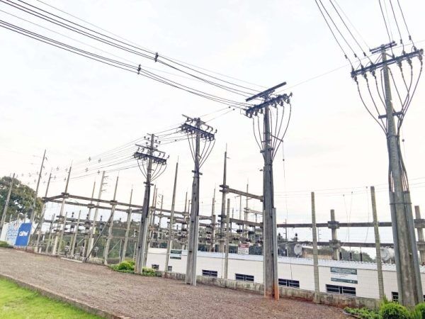 Certel conclui restabelecimento de energia aos associados