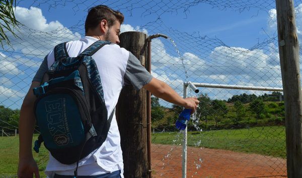 Secretaria alerta sobre os sintomas causados pelo calor extremo