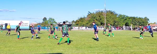 Aliga segue neste fim de semana com quatro jogos